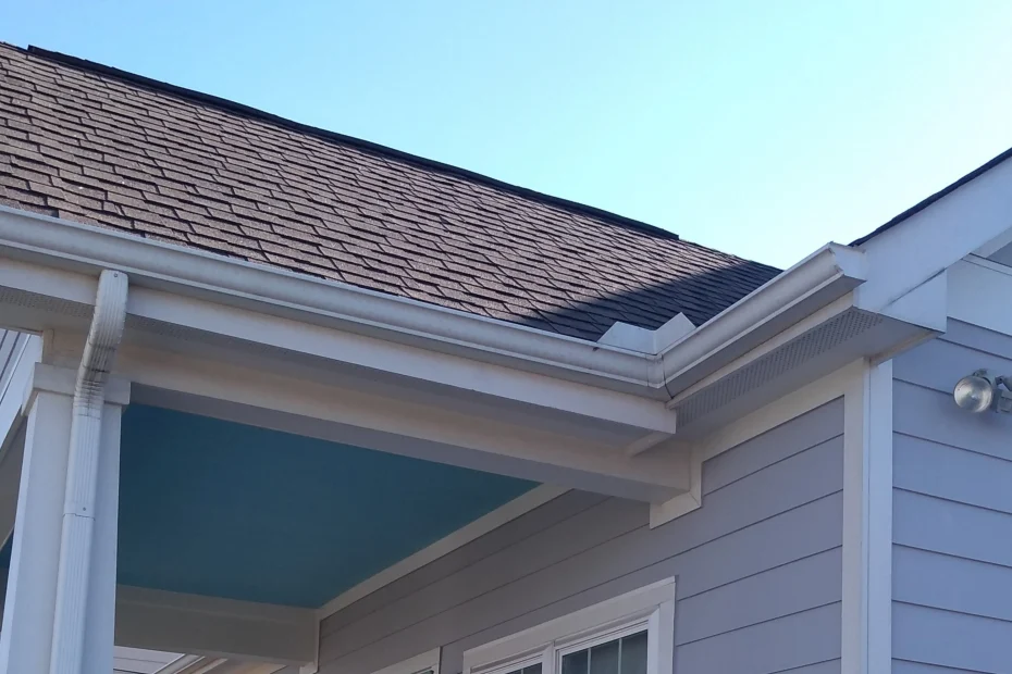 Gutter Cleaning Canton GA