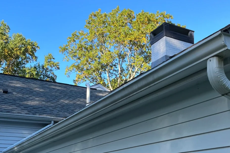 Gutter Cleaning Canton GA